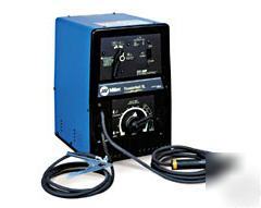 Miller thunderbolt xl 225 ac stick welder 903641