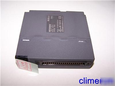 Mitsubishi melsec QX41 programmable controller 