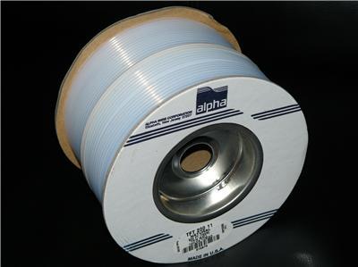 New 500' feet spool teflon tubing tft 200 11 tephlon