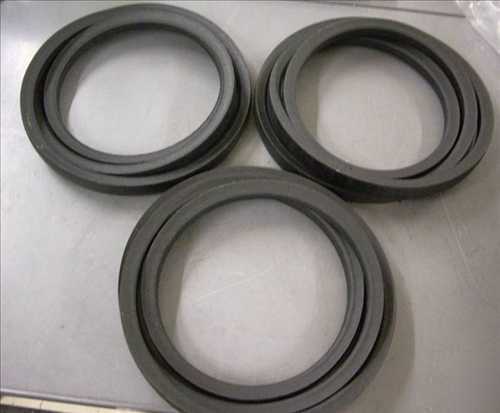 New lot of 3 gates D120 hi-power ii v-belt 