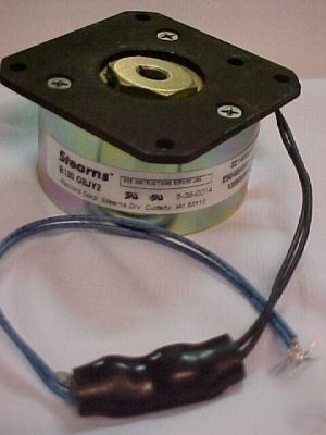 Stearns brake motor B130 OBJY2 rexnord corp