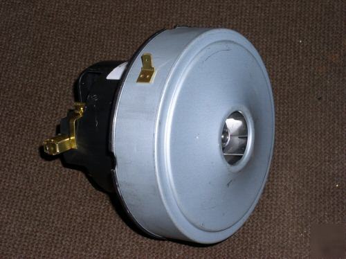 Vacuum cleaner suction pressure blower motor assy 120 v