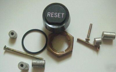 Westinghouse A200 reset replacement kits ~ rsk-BI2 ~ 