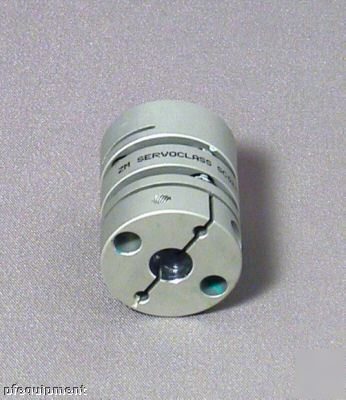 Zero-max servoclass SC020 coupling