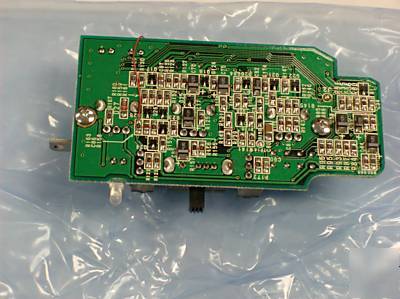 New 1-761-319-11 complete pwb sub circuit board 