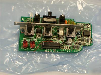 New 1-761-319-11 complete pwb sub circuit board 