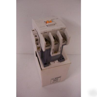 New benshaw rsc-50-6AC120 magnetic contactor - 