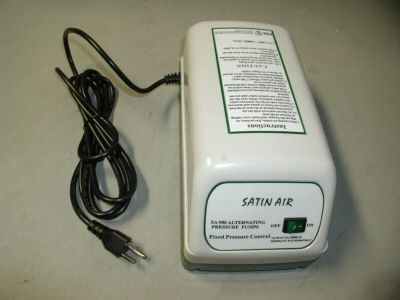 New satin air SA900 sa 900 alternating pressure pumps 