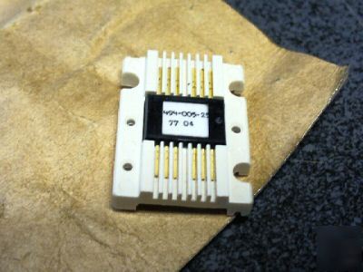 Resistor network,fixed,film 