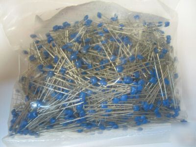 1500PCS p/n R15N030D1HL2L ; ceramic cap 3PF +/- 0.5PF