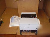 Allen bradley 1336 plus 10HP vfd ac drive 1336S-BRF100