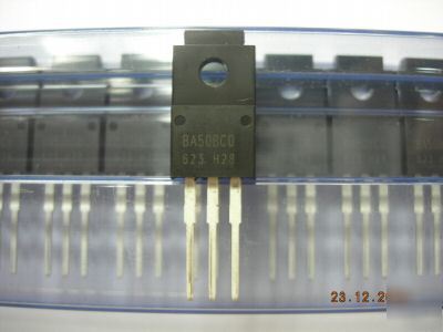 BA50BC0 low-dropout voltage regulator with shut down sw