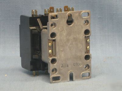 Ge contactor CR353AC4AB1 6P154 5B114 8910DPA34V09