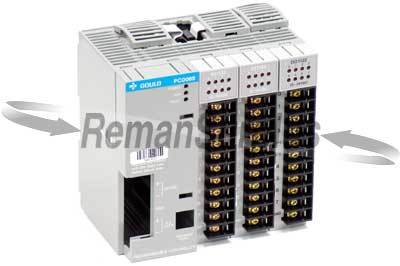 Modicon pc-0085-005 DI1133 do-1132-000