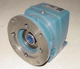 New david brown textron power gear reducer 