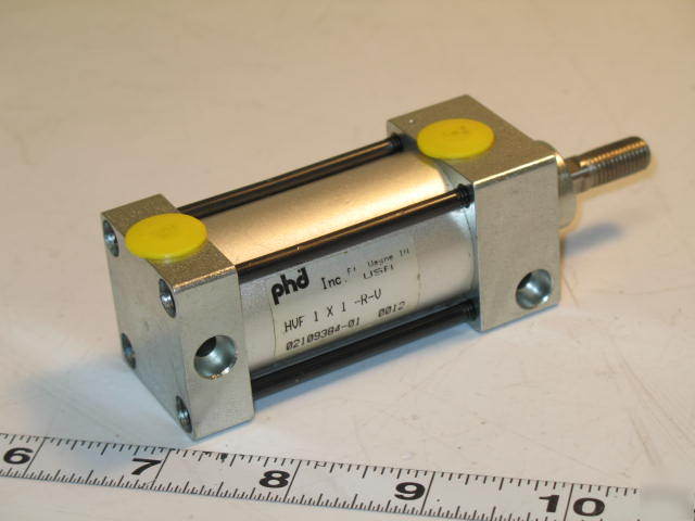 New phd pneumatic air cylinder HVF1X1-r-v