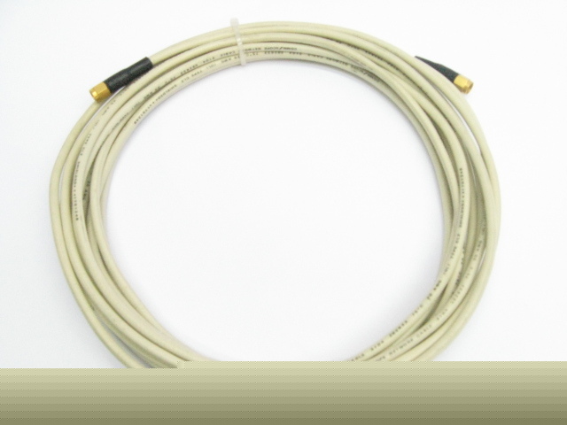 Rf cable 20 ft