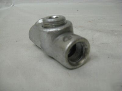 Thomas & betts 1/2â€ sealing fitting EYS11-tb