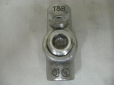 Thomas & betts 1/2â€ sealing fitting EYS11-tb