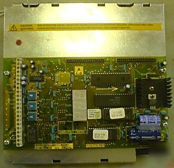 Siemens ac inverter pcb G85139-Y2709-A005