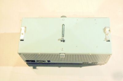 Sola industrial ups sdu 850-5 used as is 