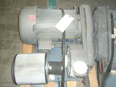 Treiber 32250 motor with filter