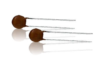 0.0047Âµf 500V 20% hi-q ceramic disc capacitor (pk 2)