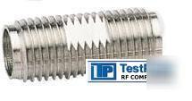 05-98502 rp-sma-female coaxial adapter coax connector