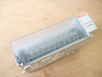 Allen bradley ab plc 1769-OW8I compact i/o