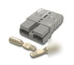 Authentic anderson SB50 connector kit, gray 6 ga 50 lot