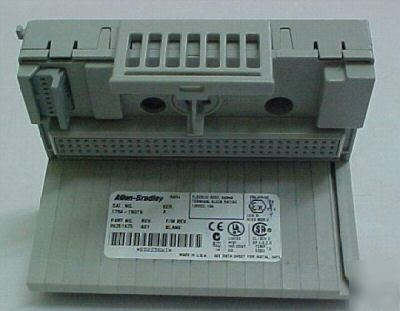 Allen bradley 1794-TB3TS (A5C)