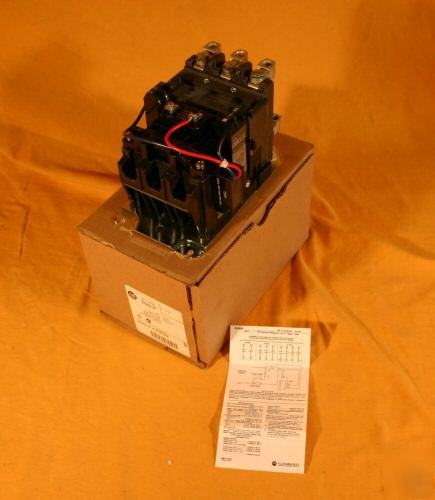 Allen bradley 500LP ac lighting contactor 60 amp COF93