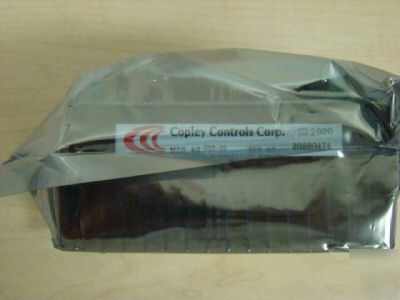 New copley controls corp mod 800-98, =