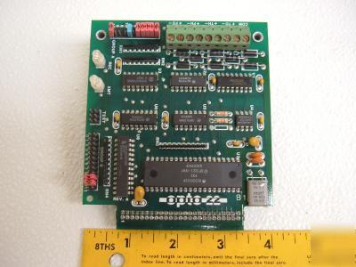 Opto 22 pc board 001828H