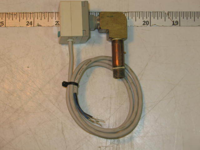 Smc digital pressure switch ZSE4-T1-65