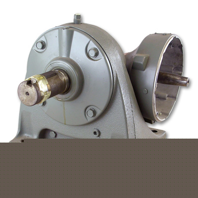 Us motor syncrogear module ratio 36.6