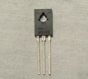 BFQ162 npn video transistor