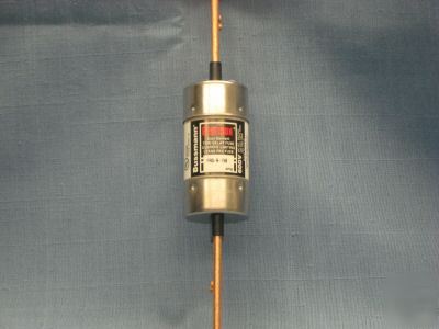 Bussmann 150A fuse 600V frs-r-150 flsr 150 4A466