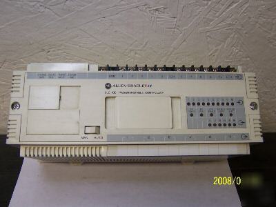 1745-LP101/d allen bradley slc 100 1745LP101 b-195