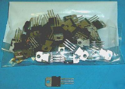 7812T 12VOLT 3 terminal voltage regulator 50PC lot