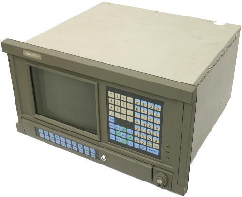 Advantech aws-861 plc controller embedded box computer