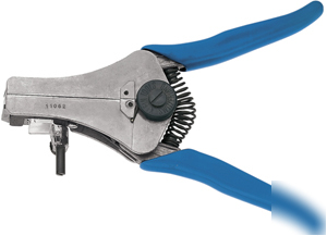 Automatic wire stripper each KLN11062