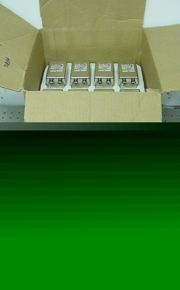 C36910 lot 31 corcom 10VR7 F7208 emi filters (10A)