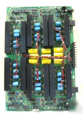 Fanuc mother board A16B-1000-0432/01A