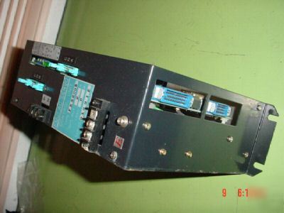 Fuji ac servo control unit frs 200B FRS200B 