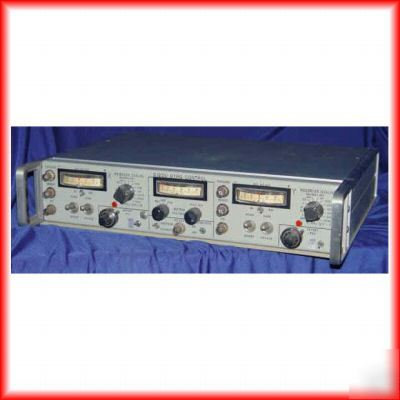 G1200 gyro control litton guidance and control tester