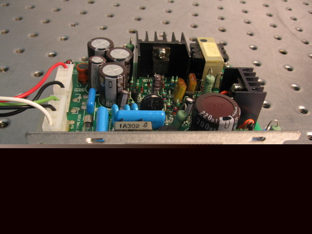 G30469 lambda lvs-44-5-b power supply
