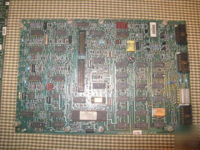 Ge DS3800NMEC1F1E circuit board/card