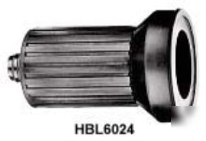 Hubbell HBL6024 weatherproofing boots