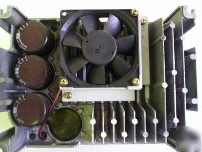 Mitsubishi freqrol inverter fr-Z024-2.2K-ul